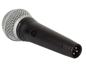 Shure PGA48 Dynamic Vocal Microphone