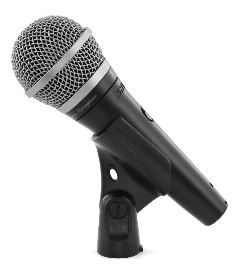 Shure PGA48 Dynamic Vocal Microphone