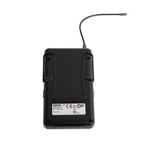 Shure PGX1 Wireless Transmitter
