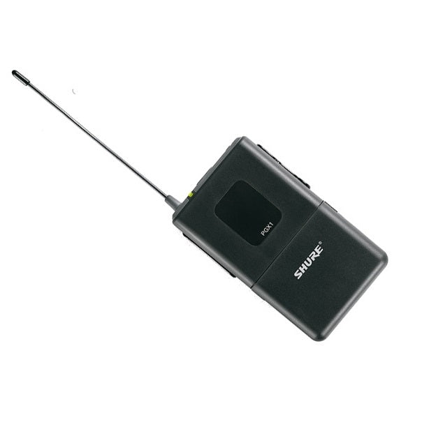 Shure PGX1 Wireless Transmitter