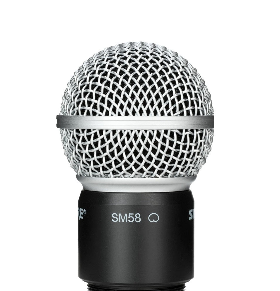 Shure RPW112 SM58 Replacement Microphone Cartridge