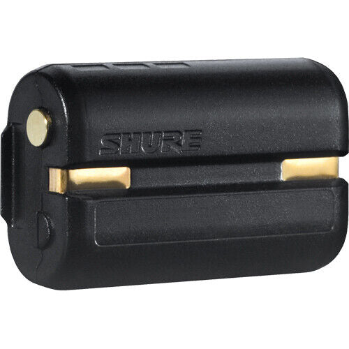 Shure SB900A Lithium-Ion Rechargeable Battery for SBC800 Charger