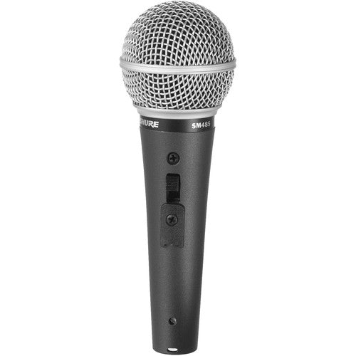 Shure SM48S Wired Handheld