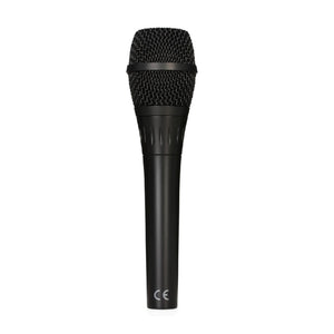 Shure SM87 Handheld Condenser Microphone