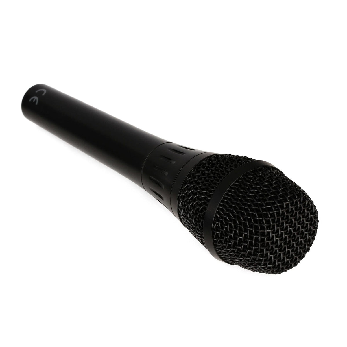 Shure SM87 Handheld Condenser Microphone