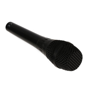Shure SM87 Handheld Condenser Microphone