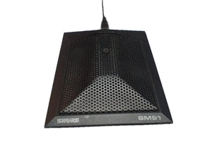 Shure SM91 Surface mounted Unidirectional Microphone