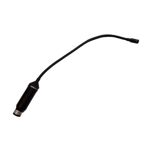Shure SM99 Condenser Condenser Gooseneck Microphone