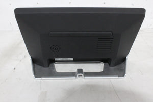 Shure Stem CONTROL1 Touchscreen Interface for Conferencing