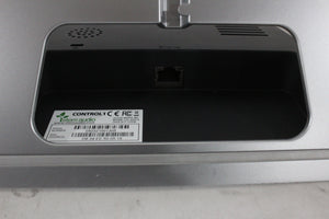 Shure Stem CONTROL1 Touchscreen Interface for Conferencing