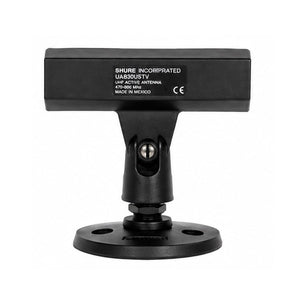Shure UA830USTV UHF Active Remote Antenna