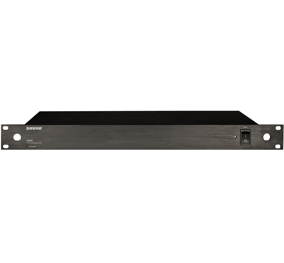 Shure UA845-SWB Antenna Distribution Amplifier