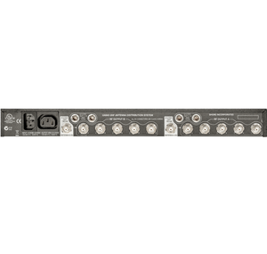 Shure UA845-SWB Antenna Distribution Amplifier