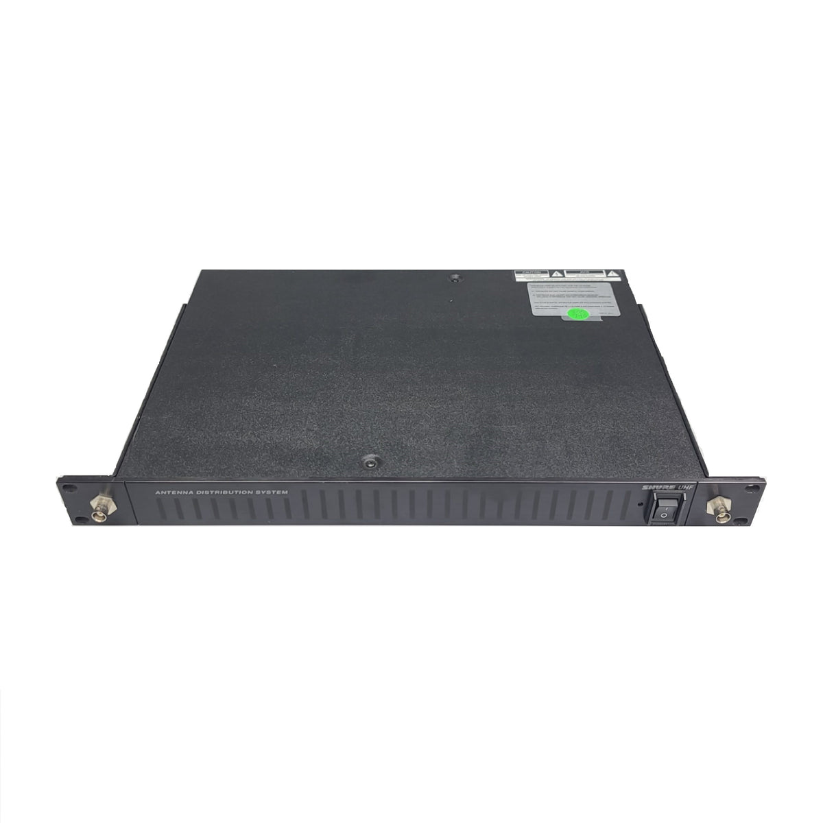 Shure UA845-SWB Antenna Distribution Amplifier
