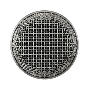 Shure ULXD2/K8 - Digital Handheld Transmitter with KSM8 Capsule in Nickel Finish (G50 Band: 470-534 MHz)
