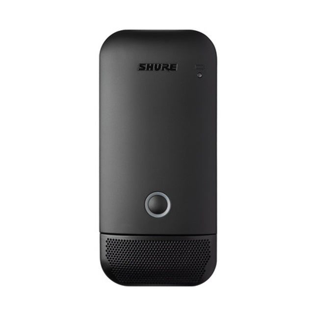 Shure ULXD6/C - Wireless Cardioid Boundary Microphone Transmitter (J50A Band: 572-616 MHz)