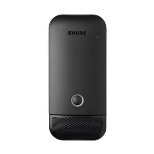 Shure ULXD6/C - Wireless Cardioid Boundary Microphone Transmitter (J50A Band: 572-616 MHz)