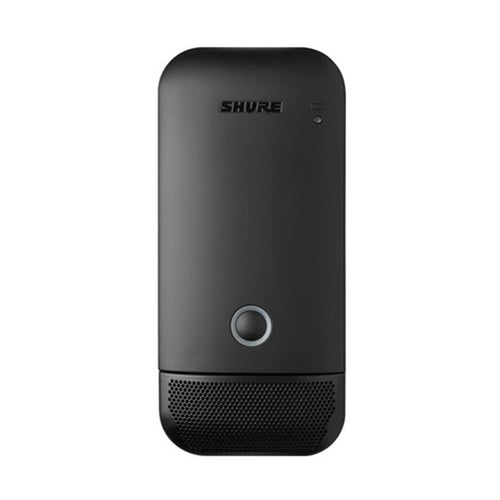 Shure ULXD6/C - Wireless Cardioid Boundary Microphone Transmitter (J50A Band: 572-616 MHz)