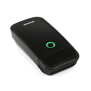 Shure ULXD6/C - Wireless Cardioid Boundary Microphone Transmitter (J50A Band: 572-616 MHz)