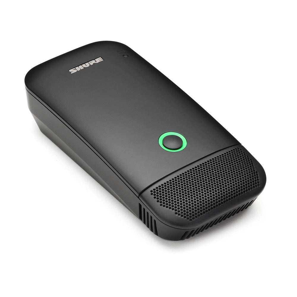 Shure ULXD6 - Wireless Cardioid Boundary Microphone Transmitter (H50 Band: 534-598 MHz)