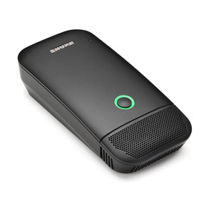 Shure ULXD6 - Wireless Cardioid Boundary Microphone Transmitter (H50 Band: 534-598 MHz)