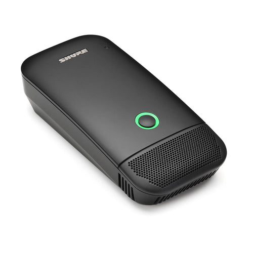 Shure ULXD6 - Wireless Cardioid Boundary Microphone Transmitter (H50 Band: 534-598 MHz)