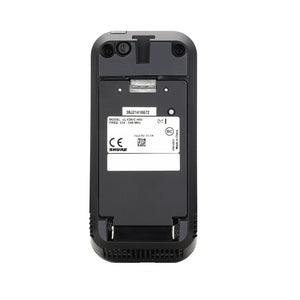 Shure ULXD6 - Wireless Cardioid Boundary Microphone Transmitter (H50 Band: 534-598 MHz)