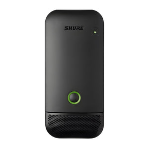 Shure ULXD6 - Wireless Omnidirectional Boundary Microphone Transmitter (G50 Band: 470-534 MHz)