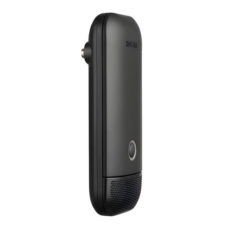 Shure ULXD6 - Wireless Omnidirectional Boundary Microphone Transmitter (G50 Band: 470-534 MHz)