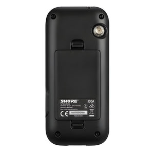 Shure ULXD6 - Wireless Omnidirectional Boundary Microphone Transmitter (G50 Band: 470-534 MHz)