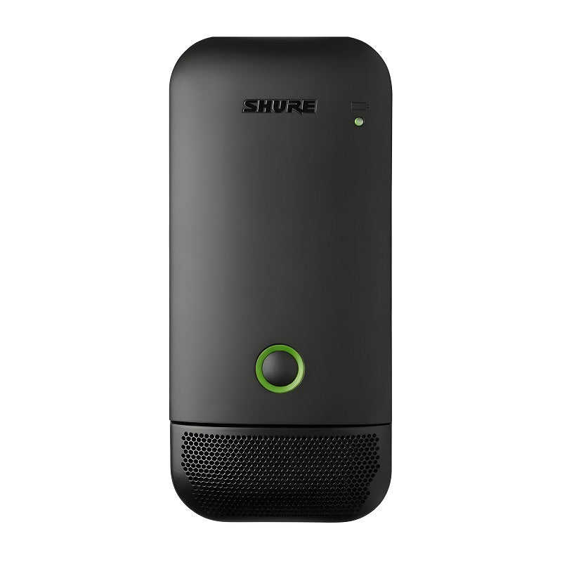 Shure ULXD6 - Wireless Omnidirectional Boundary Microphone Transmitter (H50 Band: 534-598 MHz)