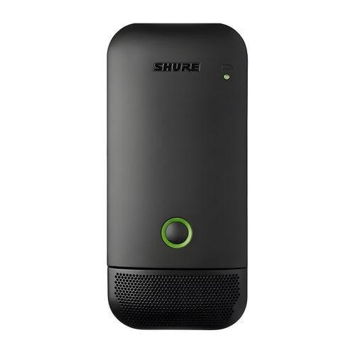 Shure ULXD6/C - Wireless Cardioid Boundary Microphone Transmitter (X52 Band: 902-928 MHz)