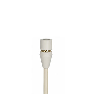 Shure WL51 Lavalier Microphone w/ TA4F Connection