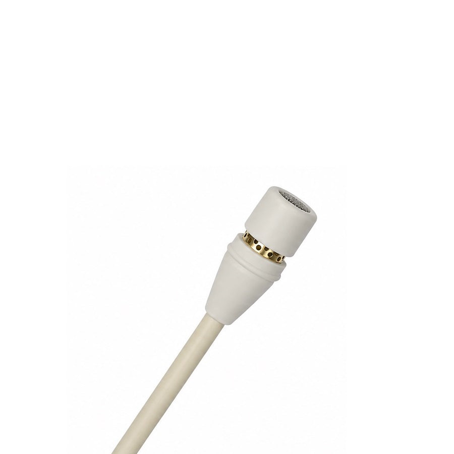 Shure WL51 Lavalier Microphone w/ TA4F Connection