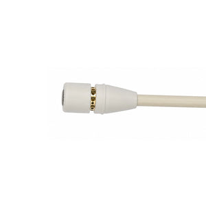 Shure WL51 Lavalier Microphone w/ TA4F Connection