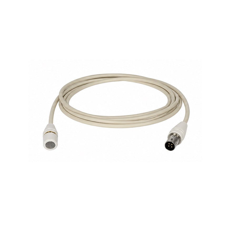 Shure WL51 Lavalier Microphone w/ TA4F Connection