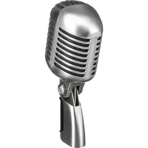 Shure 55SH Series II Cardioid Unidyne Dynamic Microphone
