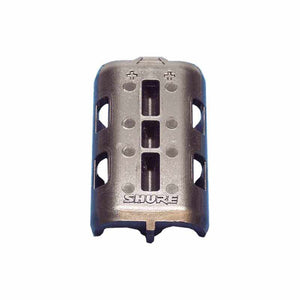 Shure 95A22398 AA Battery Carrier