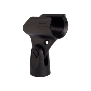 Shure A25D Microphone Clip