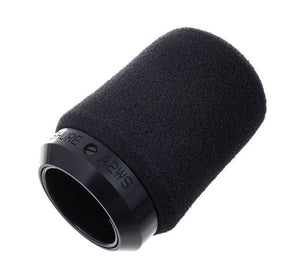 Shure A2WS Popper Stopper Locking Windscreen for SM57