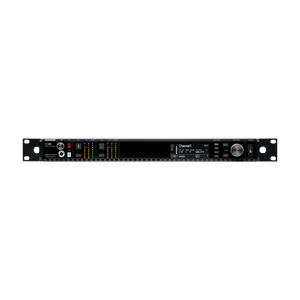 Shure AD-4DA Two-Channel Digital Wireless Receiver