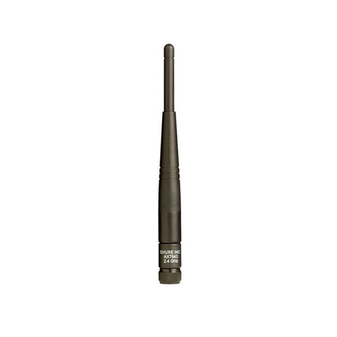 Shure AXT643 Axient AXT643 (2.4 GHz) Antenna – AVGear.com