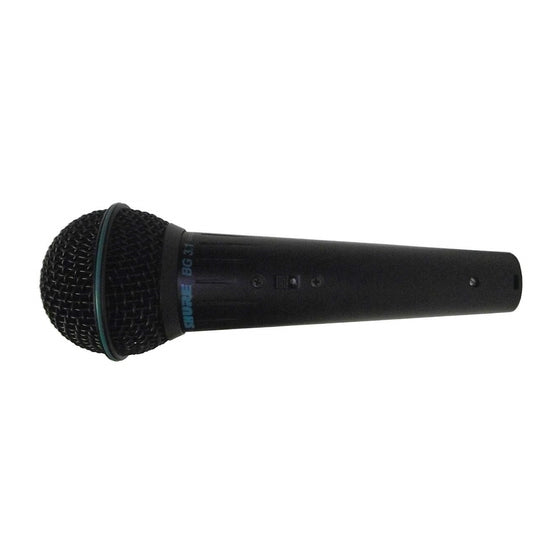 Shure BG 3.1 Dynamic Microphone – AVGear.com