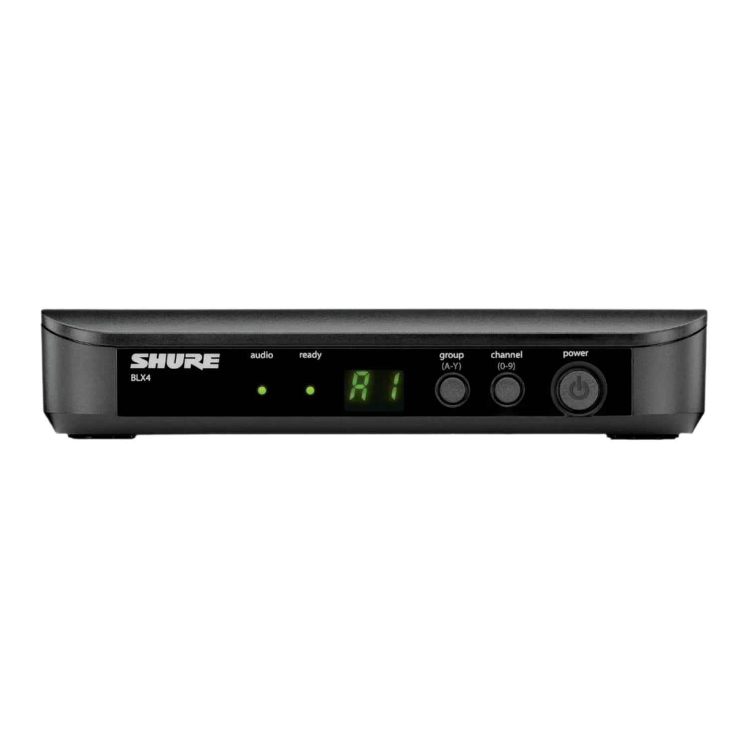 Shure BLX4 Wireless Receiver for BLX Wireless System