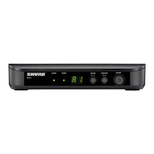 Shure BLX4 Wireless Receiver for BLX Wireless System