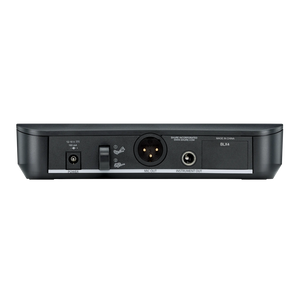 Shure BLX4 Wireless Receiver for BLX Wireless System