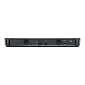 Shure BLX88 Dual Channel Wireless Receiver