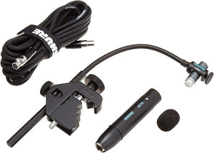 Shure Beta 98AD/C Condenser Gooseneck Drum Microphone