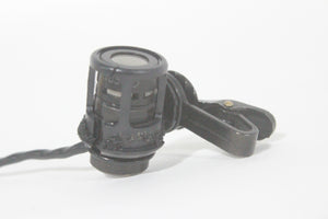 Shure Clippable Microphone w/ WA333 4-Pin Mini Connector