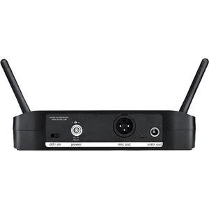 Shure GLXD4-Z2 Wireless Receiver (2.4 G)